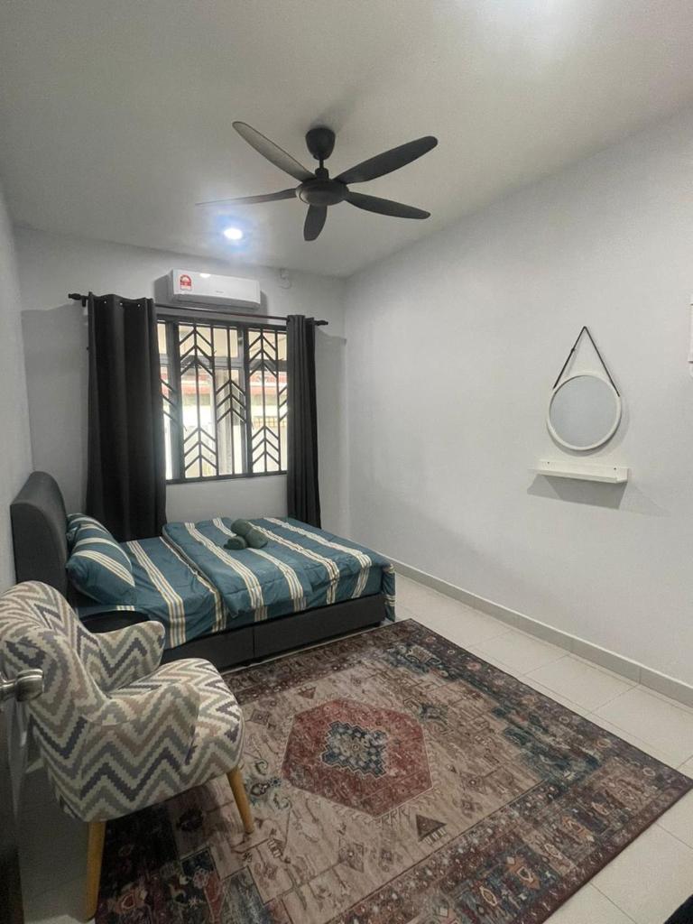 Alsia Homestay photo 1