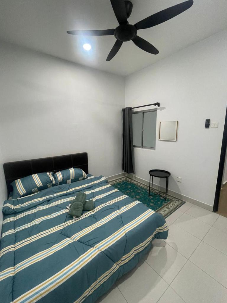 Alsia Homestay photo 3