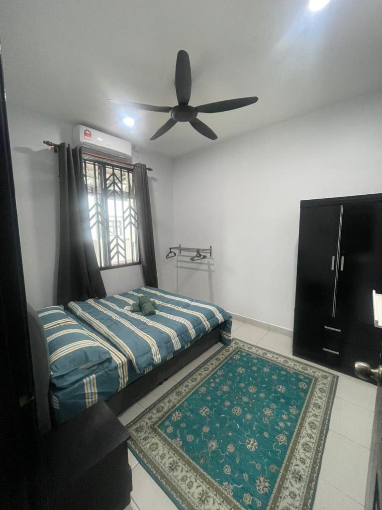 Alsia Homestay photo 4