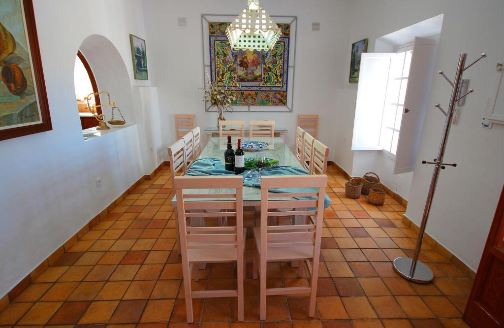 Chalet Los 20 Pilares photo 2