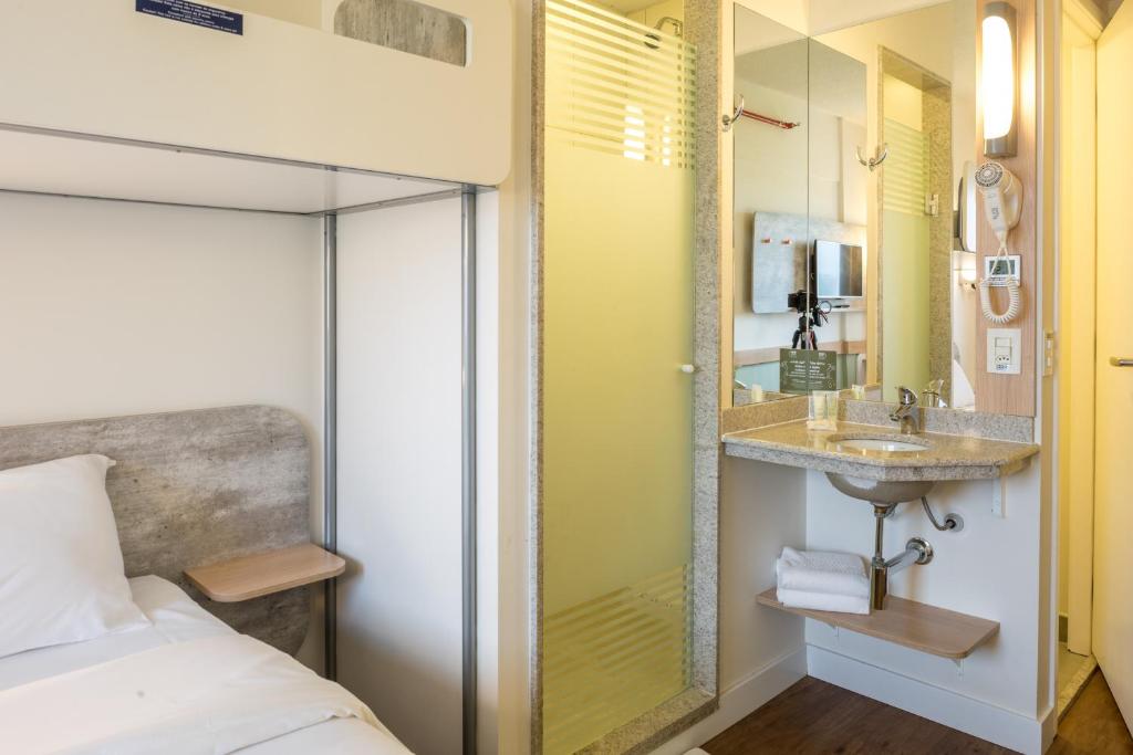 ibis budget Sorocaba photo 2