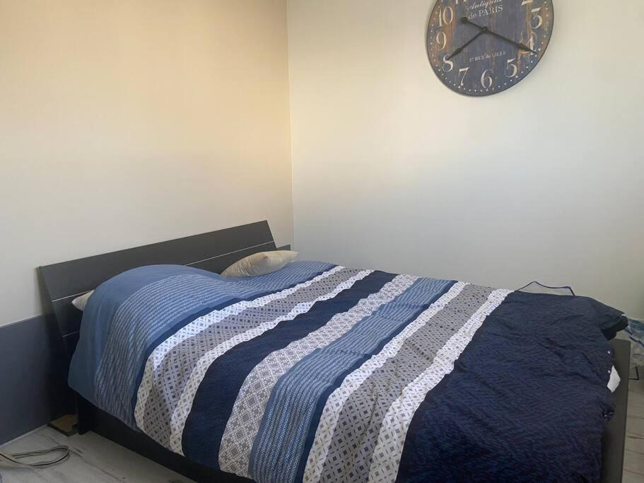 Maison au calme photo 3