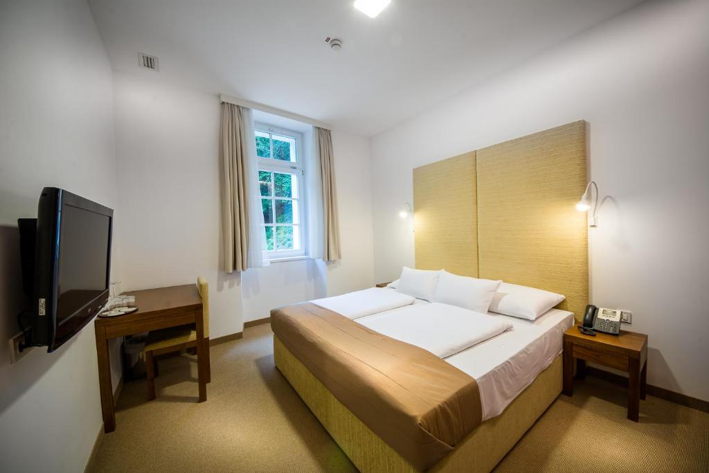 Rimske Terme Resort - Hotel Zdraviliški dvor photo 1