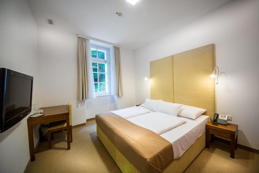 Rimske Terme Resort - Hotel Zdraviliški dvor photo 2