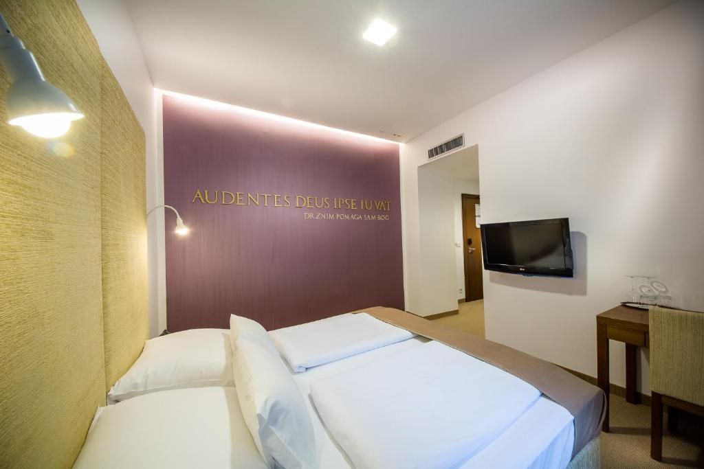 Rimske Terme Resort - Hotel Zdraviliški dvor photo 3