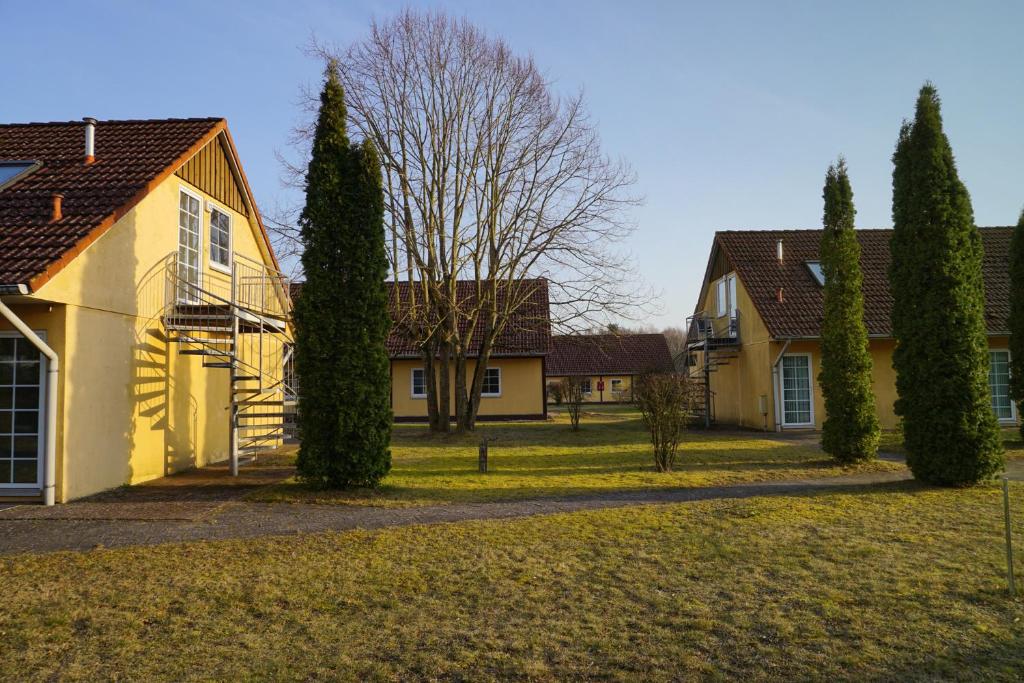 Ferienpark am Darß - Apartmenthaus 2 photo 2