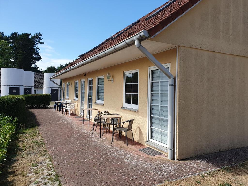 Ferienpark am Darß - Apartmenthaus 2 photo 4