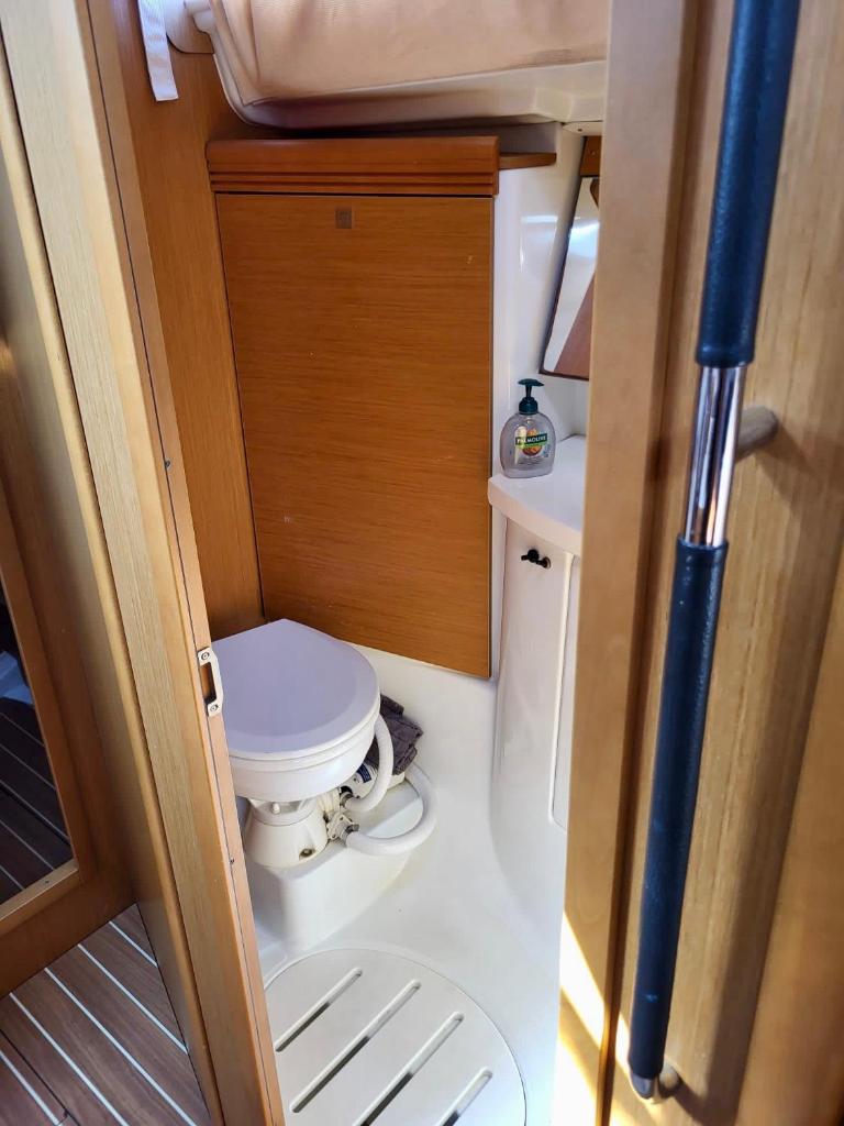 Lunablu Boat&Sail photo 2
