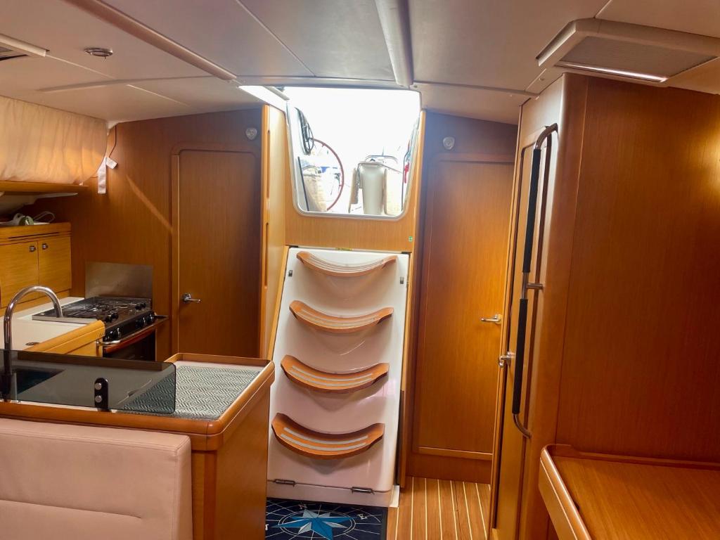 Lunablu Boat&Sail photo 4