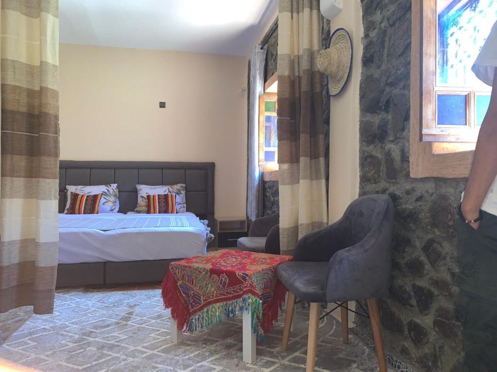 Oussaya House photo 3