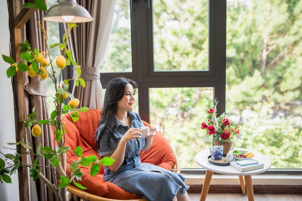 Khai Ngoc Hotel