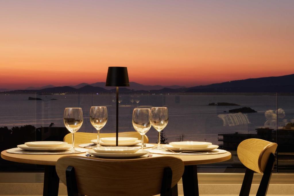 Athens Riviera Suite I photo 2