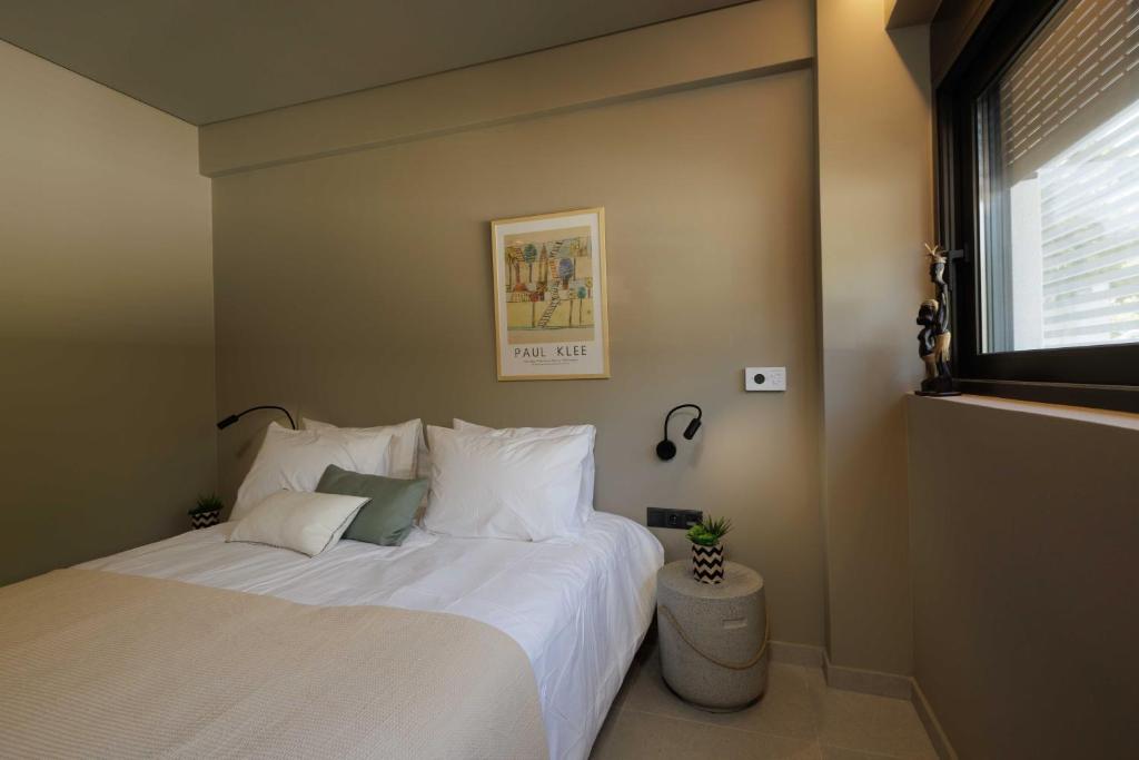 Athens Riviera Suite I photo 4