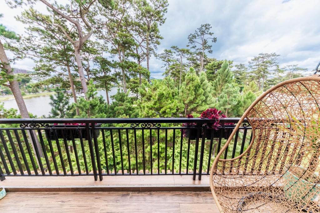 Khai Ngoc Hotel