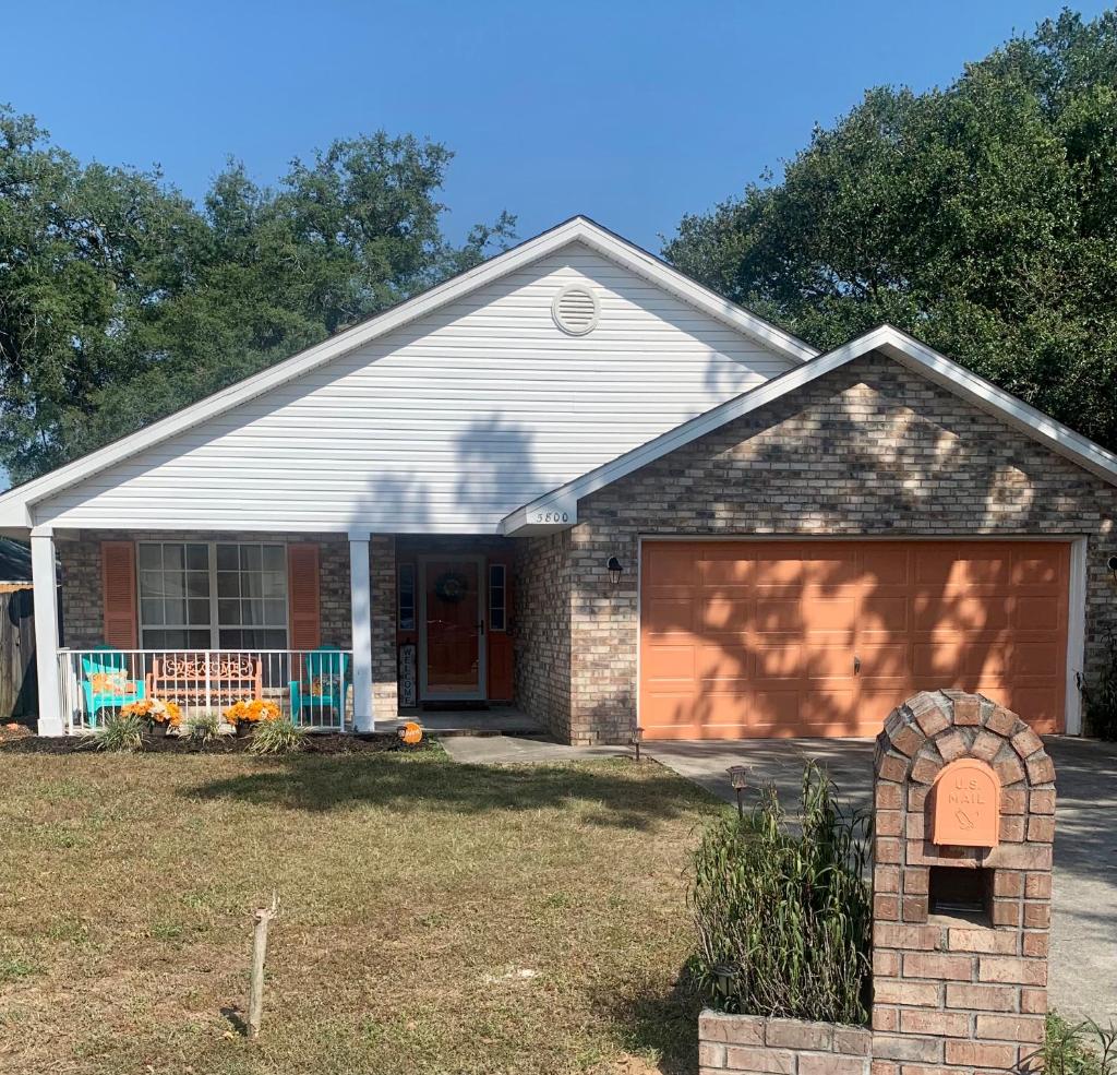 D's Florida/Alabama Vacation Home image