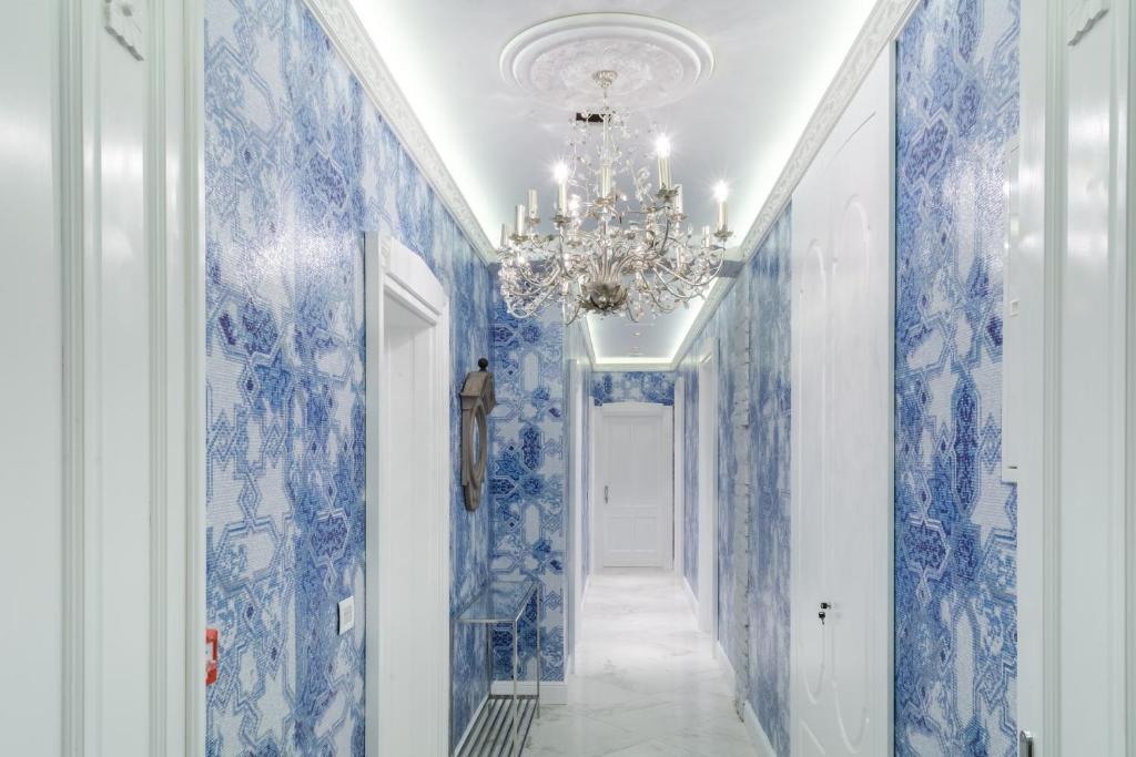 Procurator 7 Luxury Rooms photo 1