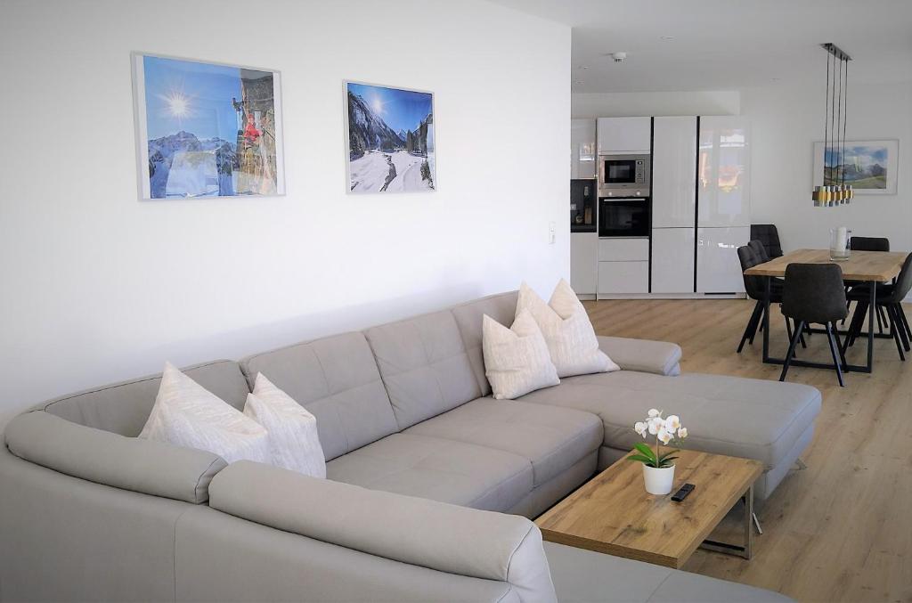 Appartements am Kirchplatz photo 1
