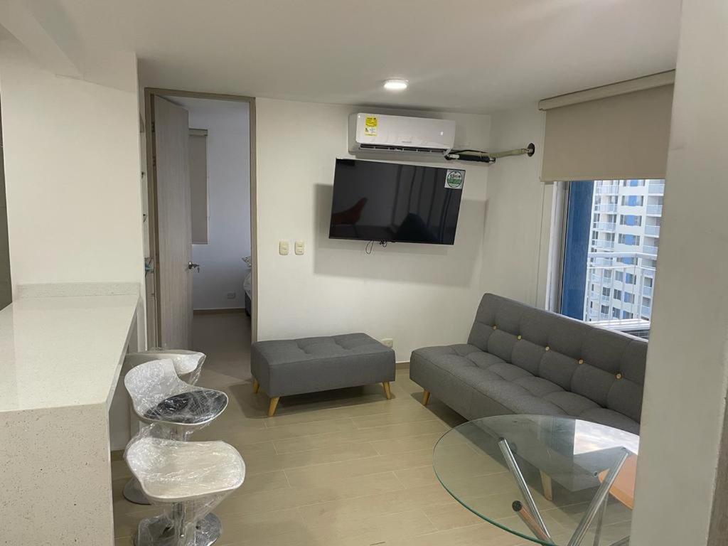 Estrene Lindo apartamento en Ricaurte cundinamarca con Club House photo 2