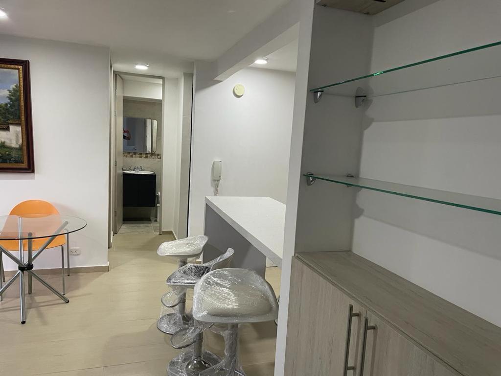 Estrene Lindo apartamento en Ricaurte cundinamarca con Club House photo 3