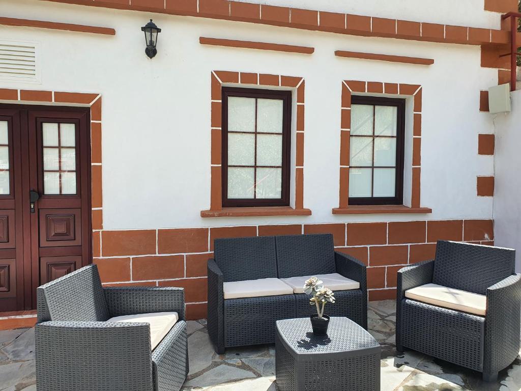 LA BARSONERA photo 1