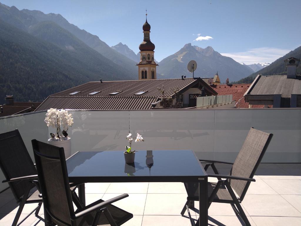 Appartements am Kirchplatz photo 3