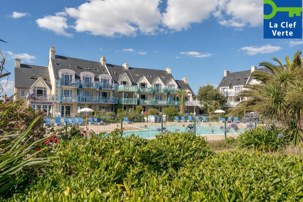 Résidence Pierre & Vacances Cap Marine