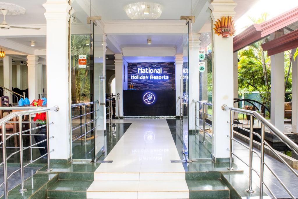 National Holiday Resort photo 1