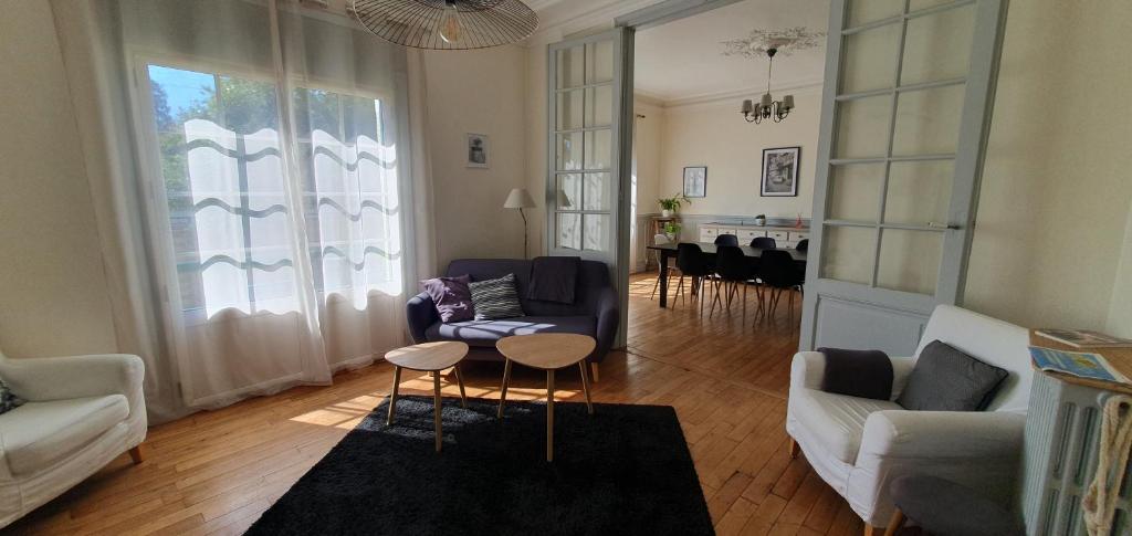 Villa Simple Abri photo 3