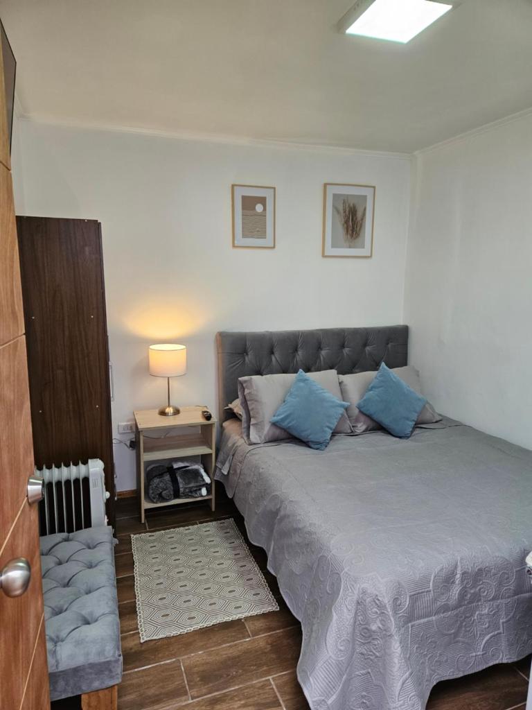 Guest House Club Hípico photo 4