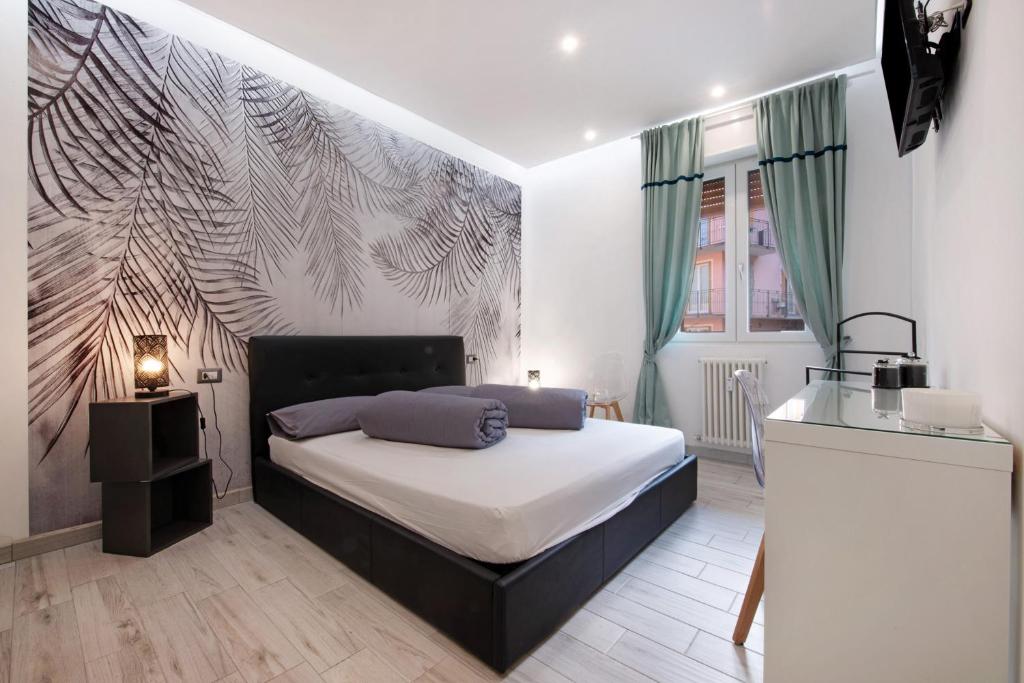 Comfort Lake Como
