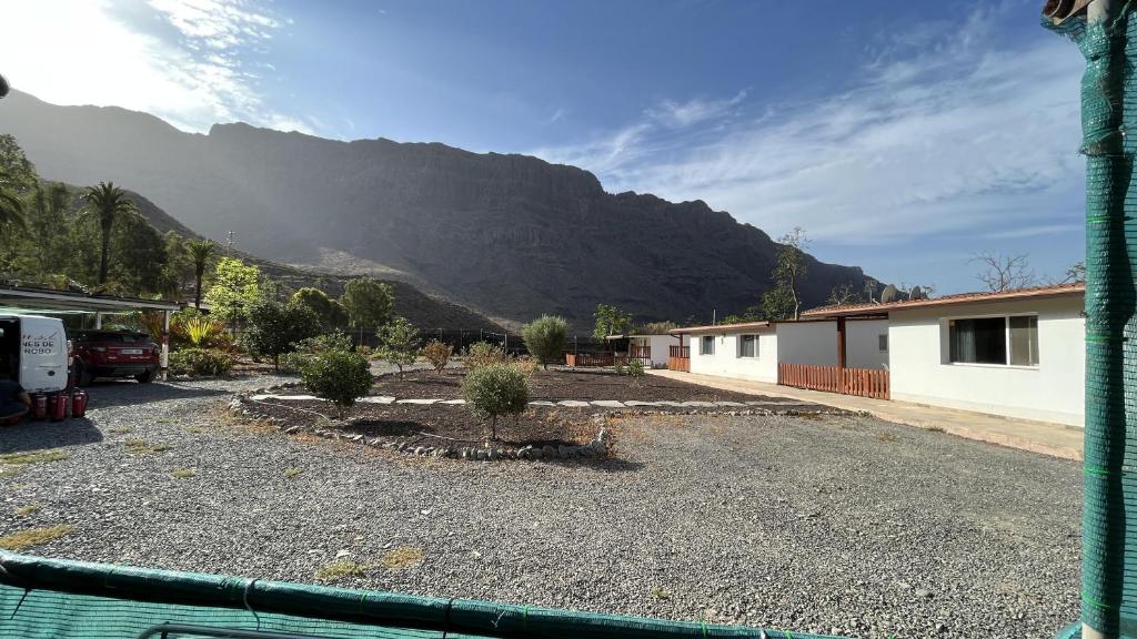 Renovated Tiny House in the Country near Fataga