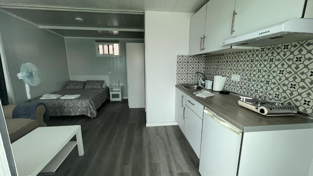 Renovated Tiny House in the Country near Fataga photo 4
