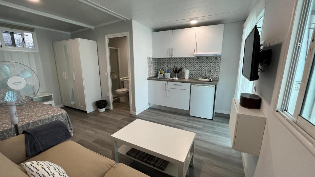 Renovated Tiny House in the Country near Fataga photo 2