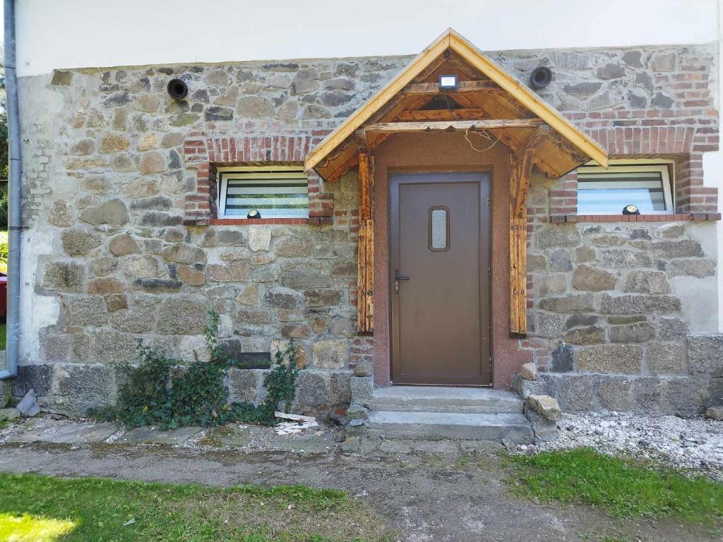 Apartament - Stara Stajnia - Na krańcu Świata photo 4