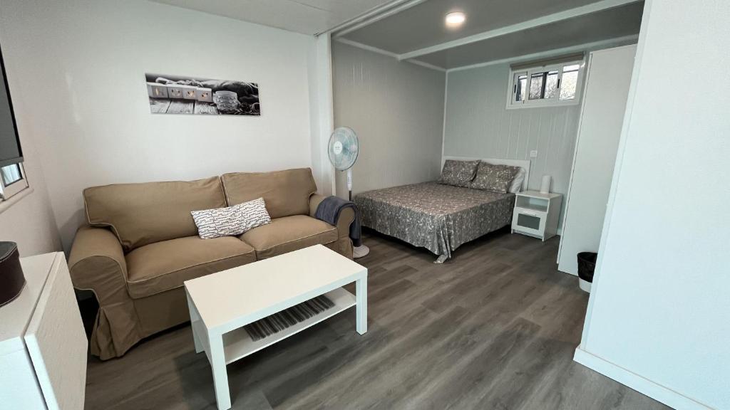 Renovated Tiny House in the Country near Fataga photo 1