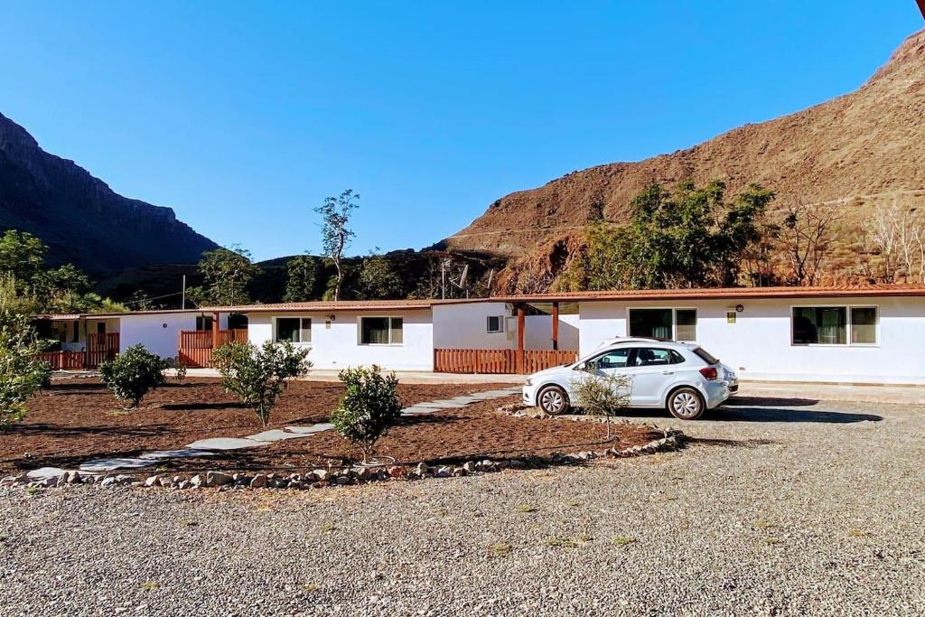 Cosy Apartment in the Mountains near Maspalomas
