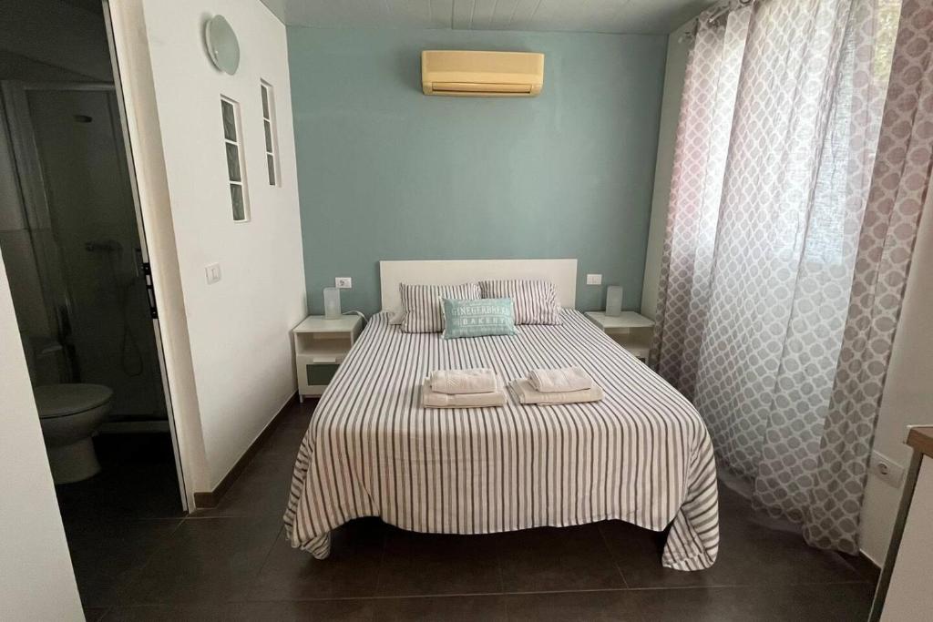 Cosy Apartment in the Mountains near Maspalomas photo 4
