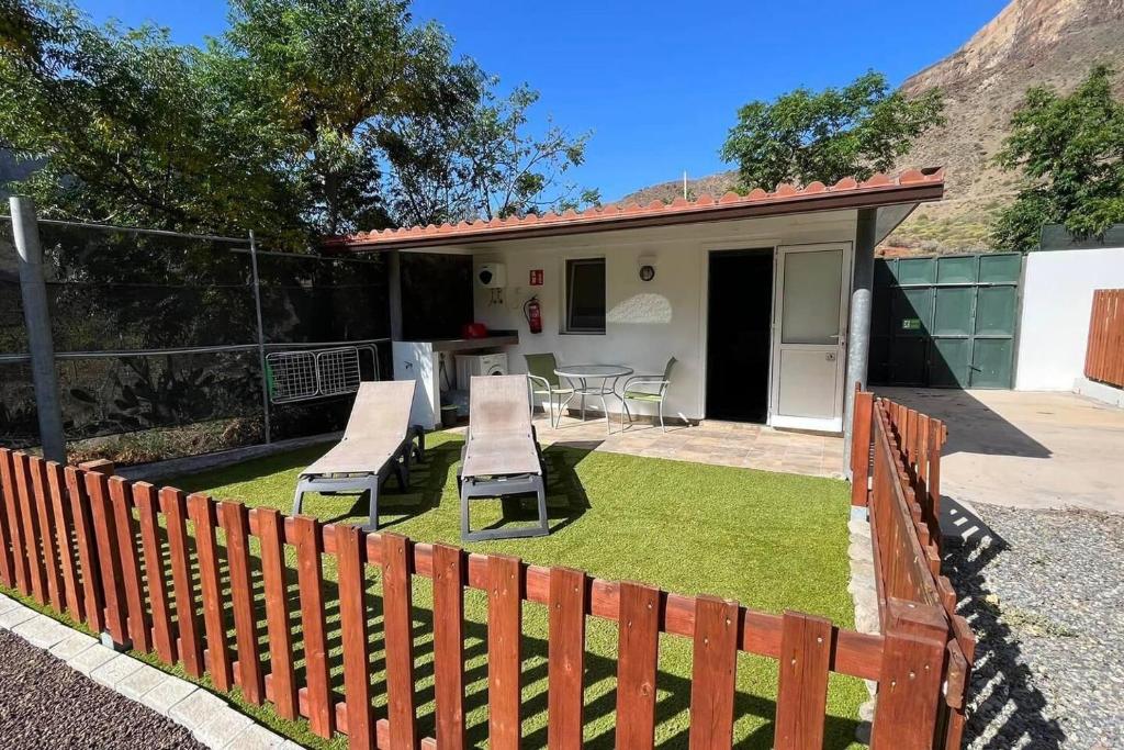 Cosy Apartment in the Mountains near Maspalomas photo 1