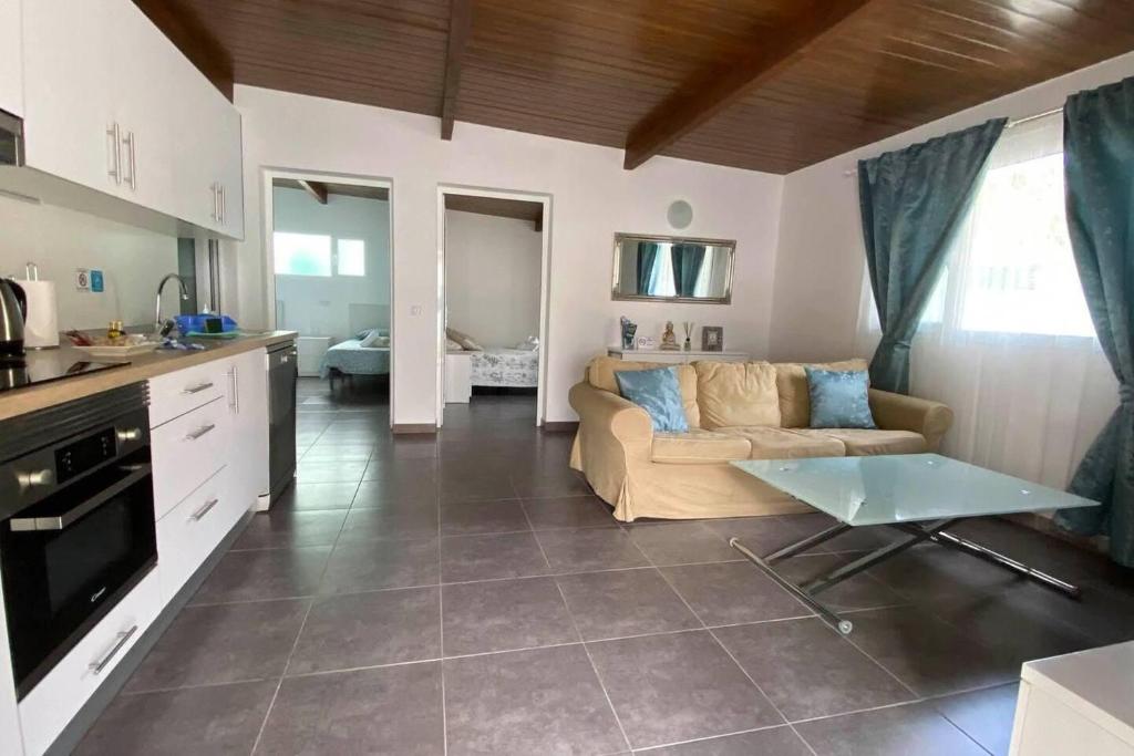 2 Bedroom Country House Near Fataga & Maspalomas photo 3