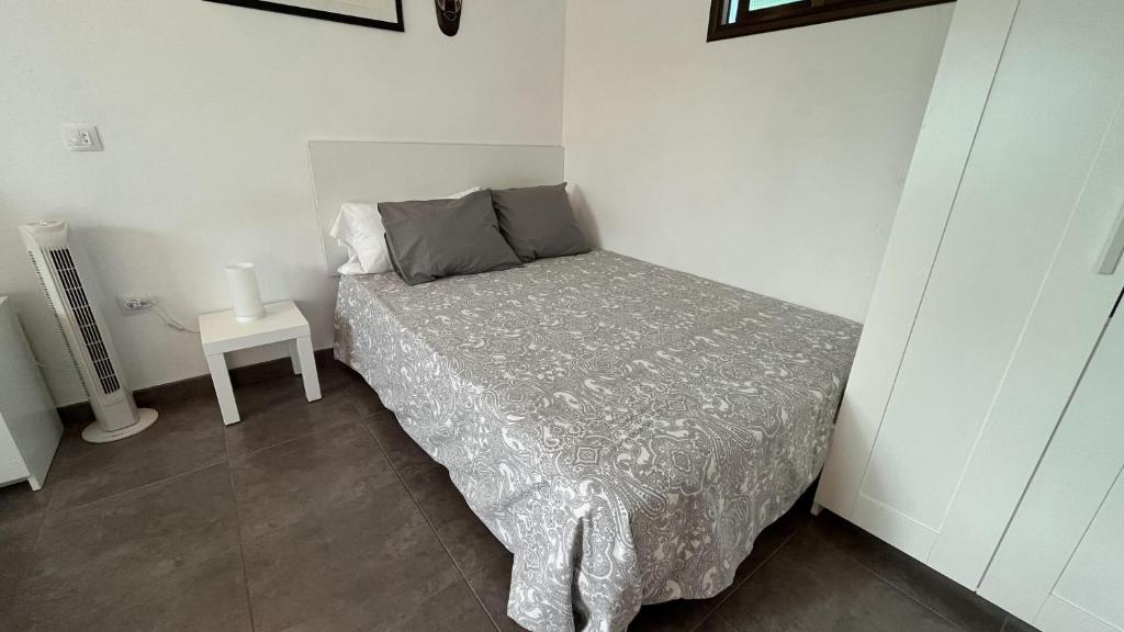 Cosy Country Studio near Maspalomas and Fataga photo 3
