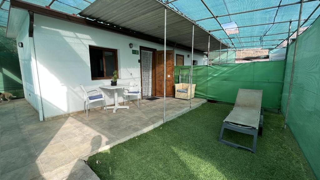 Cosy Country Studio near Maspalomas and Fataga photo 1