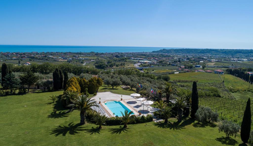 Tenuta Querce Grosse- Le Dimore photo 2