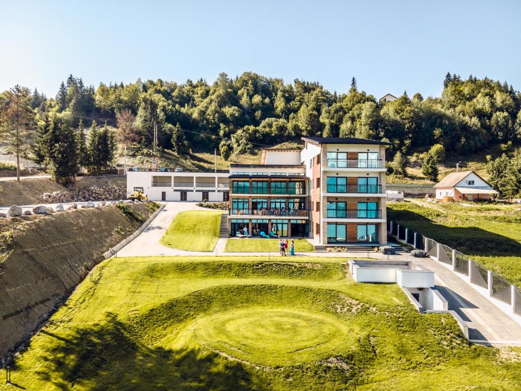 Villa Galleria photo 1