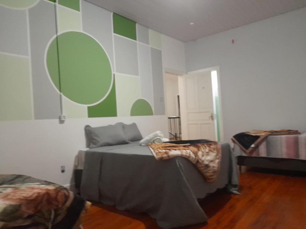 Hotel Palace City Agudos photo 3
