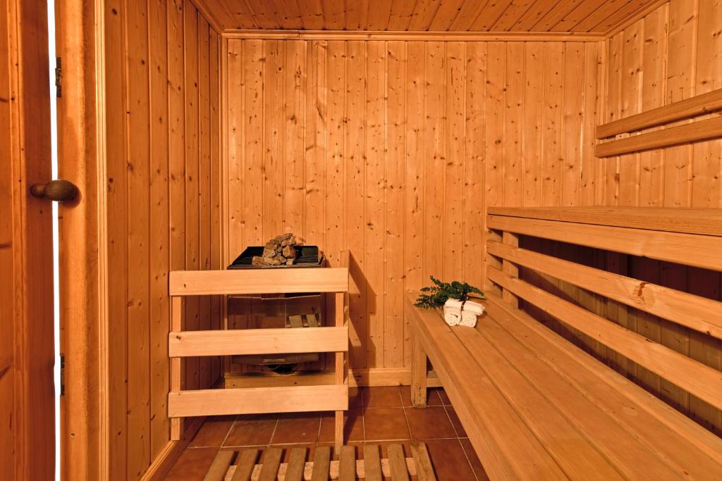 Apartmány orlík photo 2