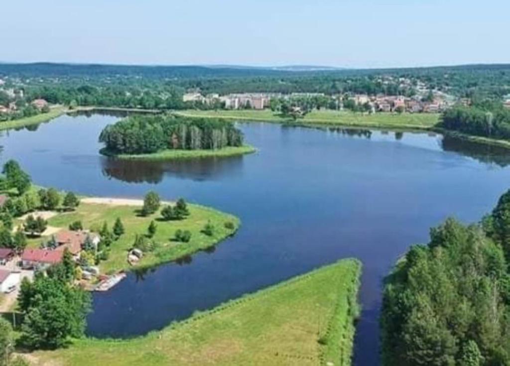 Suchedniów mieszkanie photo 1