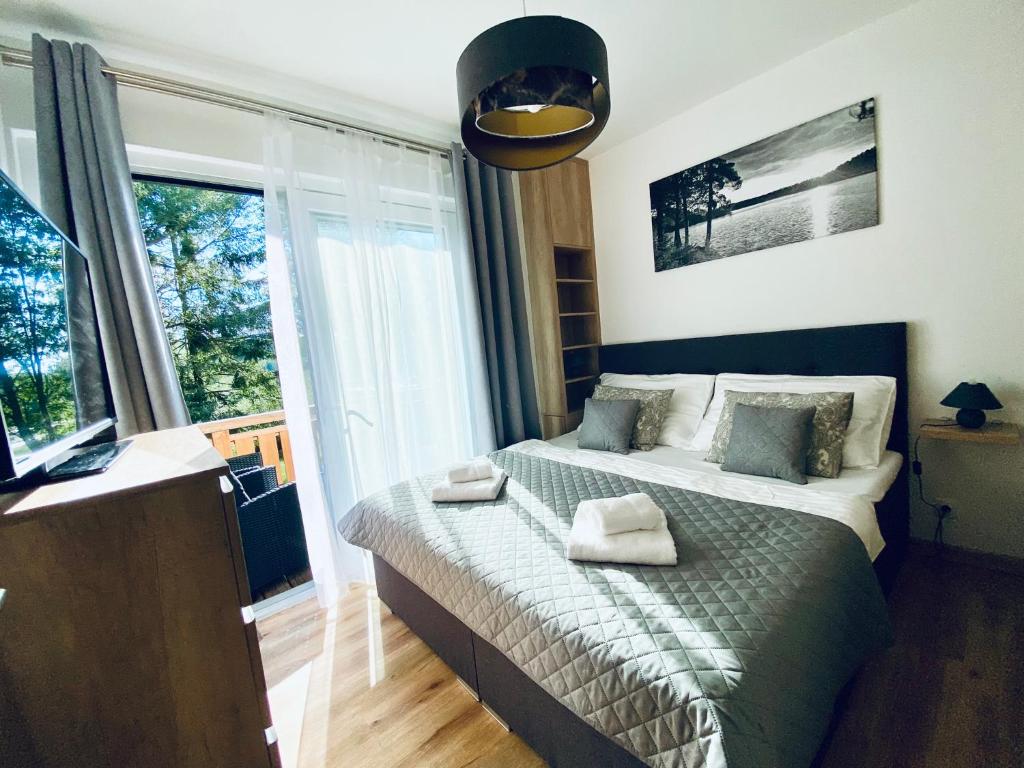 Apartmán Na Břehu Lipna photo 2