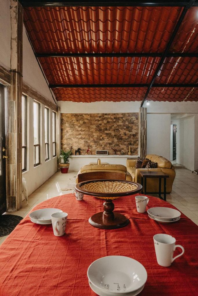 Pinitos Ranch Country House photo 4