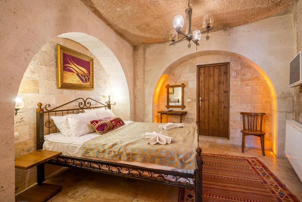 Nomads Cave Hotel & Rooftop photo 2