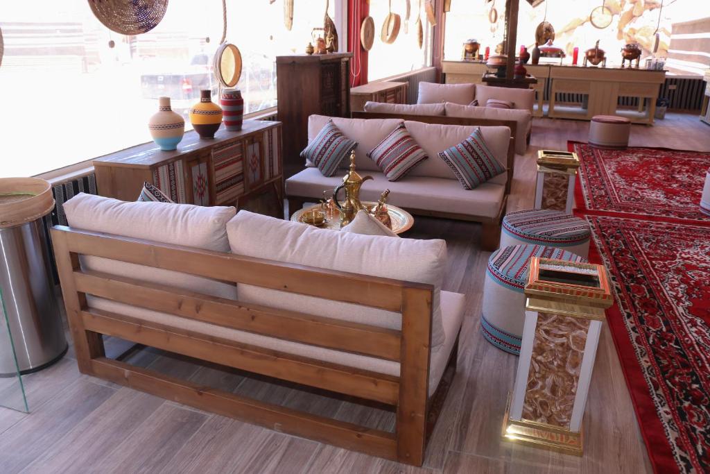 Imagination Luxury Camp photo 4